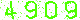 Click for new code